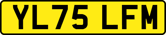 YL75LFM