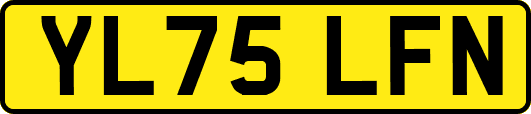 YL75LFN