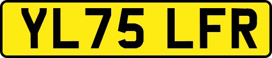 YL75LFR