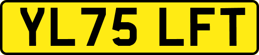 YL75LFT