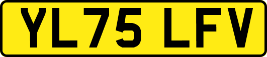 YL75LFV