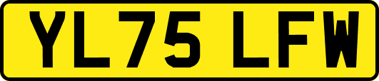 YL75LFW