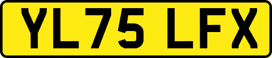 YL75LFX