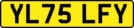 YL75LFY