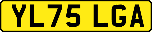 YL75LGA