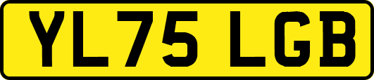 YL75LGB