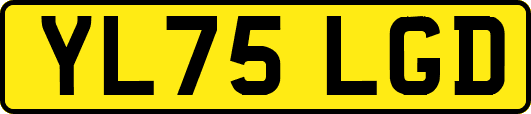 YL75LGD