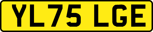 YL75LGE
