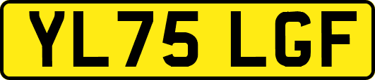 YL75LGF