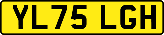 YL75LGH