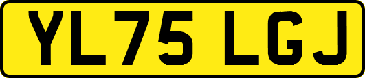 YL75LGJ