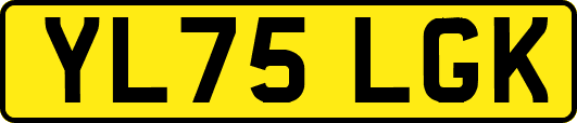 YL75LGK