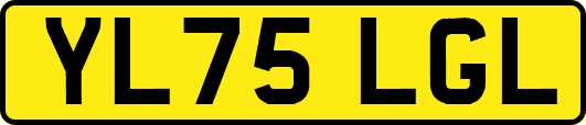 YL75LGL