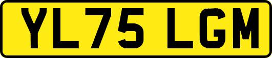 YL75LGM