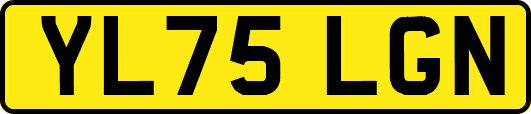 YL75LGN