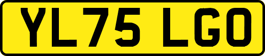 YL75LGO
