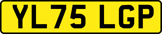 YL75LGP