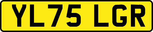 YL75LGR