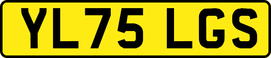 YL75LGS