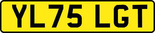 YL75LGT