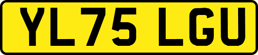 YL75LGU