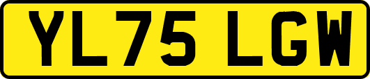 YL75LGW
