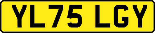 YL75LGY