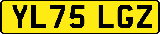 YL75LGZ