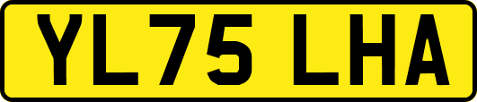YL75LHA