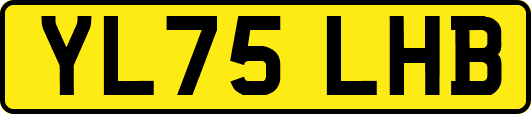 YL75LHB
