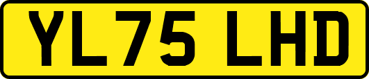 YL75LHD
