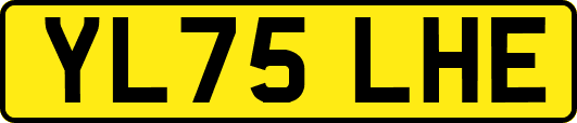 YL75LHE