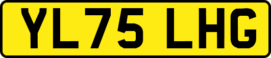 YL75LHG