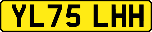 YL75LHH