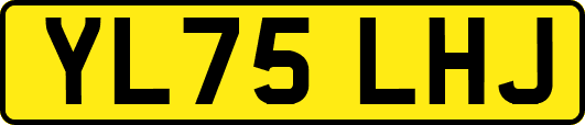 YL75LHJ