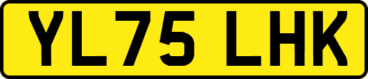 YL75LHK