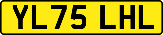 YL75LHL