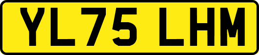 YL75LHM