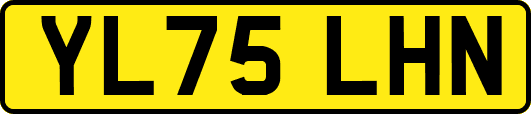 YL75LHN