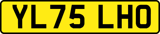 YL75LHO