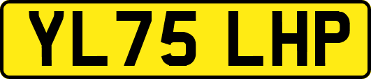 YL75LHP
