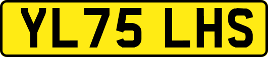 YL75LHS
