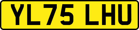 YL75LHU