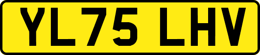 YL75LHV