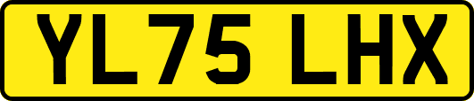 YL75LHX