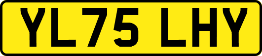 YL75LHY