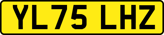 YL75LHZ