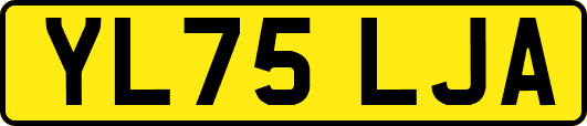 YL75LJA