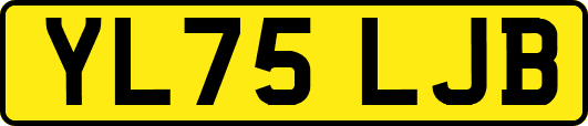 YL75LJB