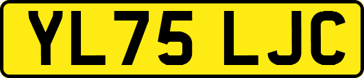 YL75LJC
